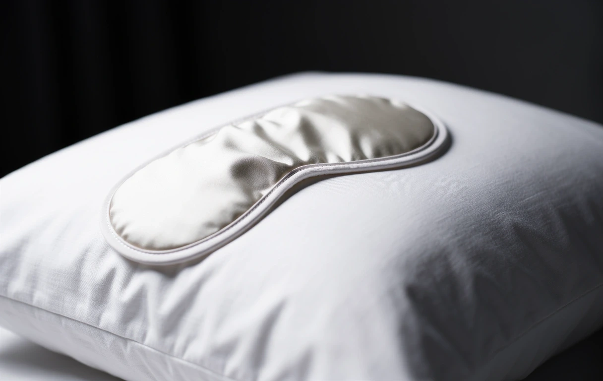 Preparación para el ciclo nocturno