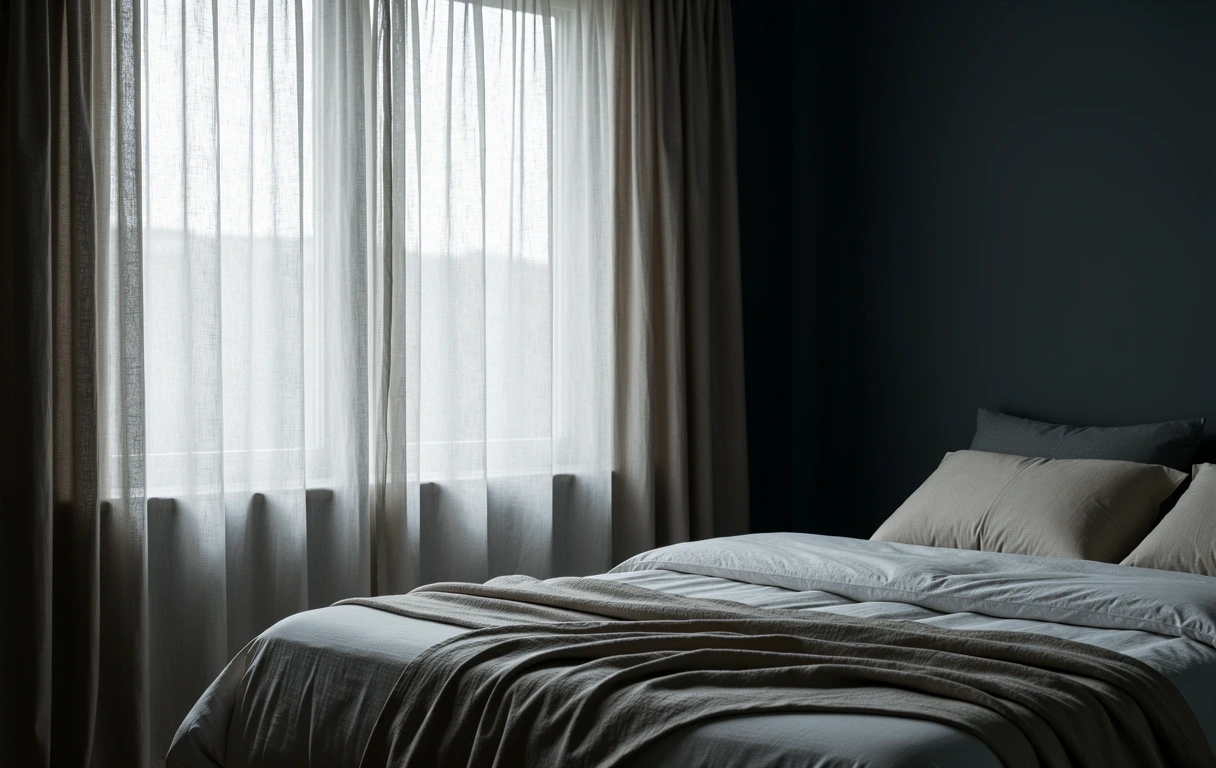 Ambiente de serenidad