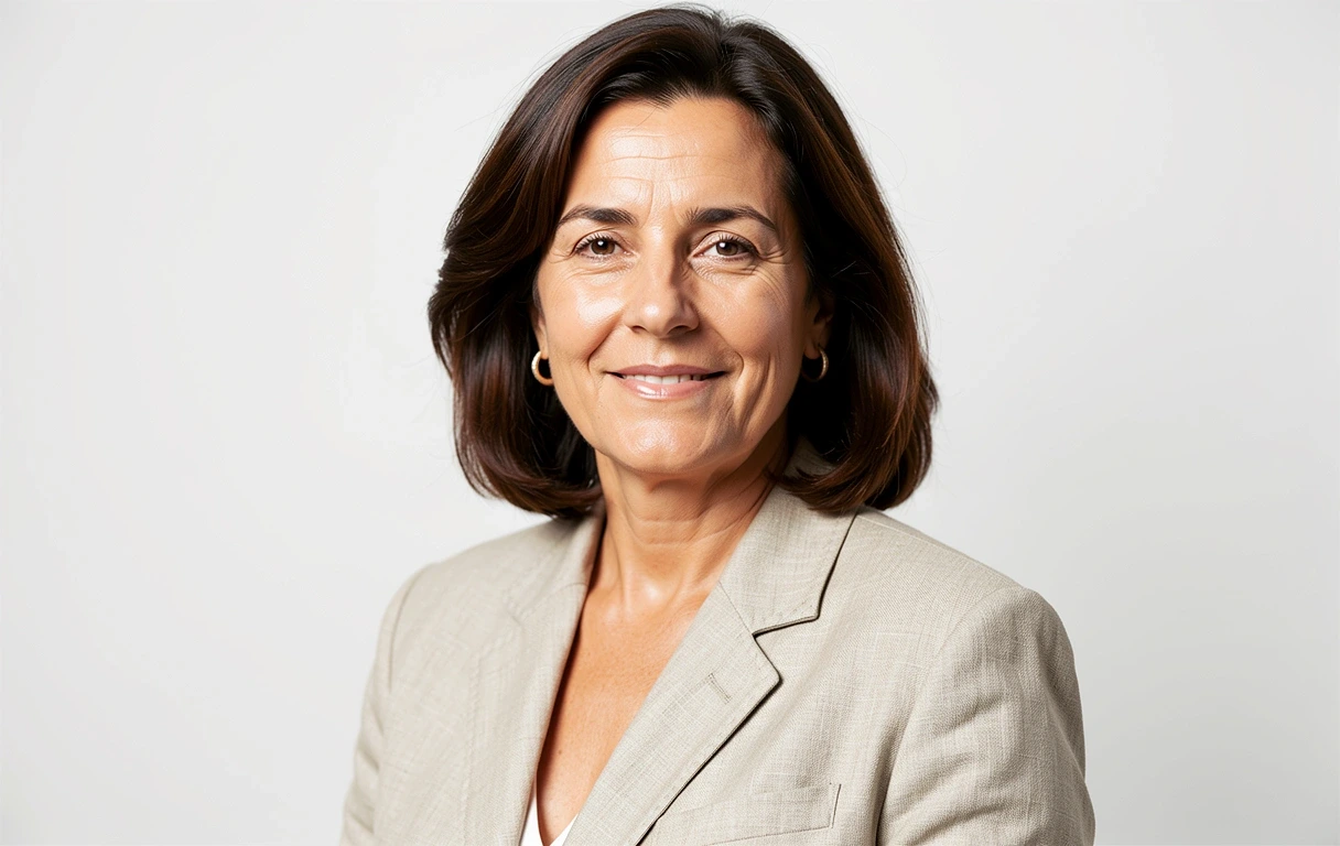 Fundadora de Sueño & Bienestar